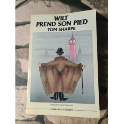 Wilt prend son pied