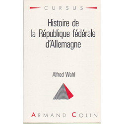 Histoire de la République fédérale d'Allemagne