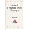 Histoire de la République fédérale d'Allemagne