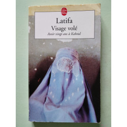 Visage vole