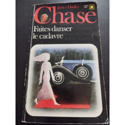 Faites danser le cadavre