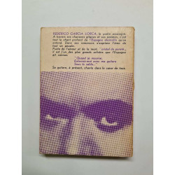 Chansons gitanes et poèmes