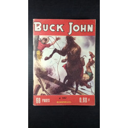 BUCK JOHN n°397