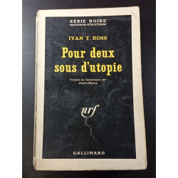 Pour deux sous d'utopie