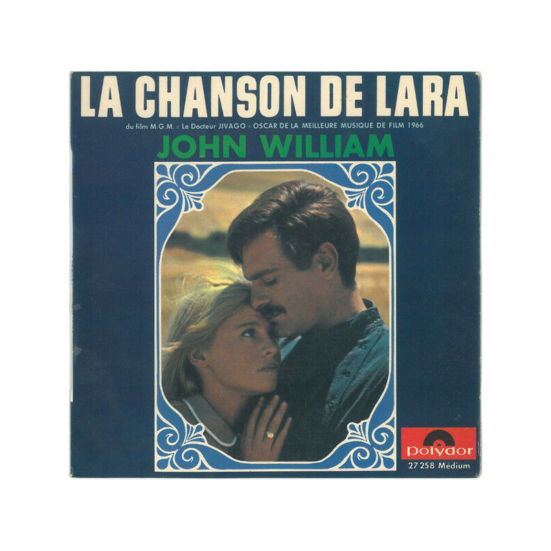 La Chanson De Lara