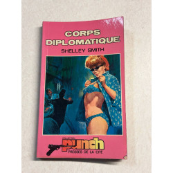 Corps diplomatique