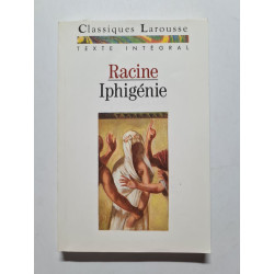 Racine iphigenie