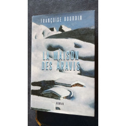 La Maison des Aravis