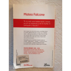 Mateo Falcone