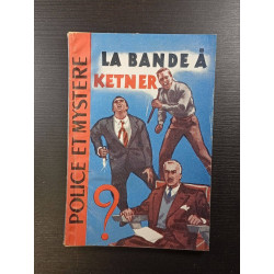 La Bande à Ketner