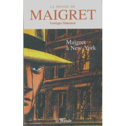 Maigret a new-york