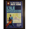 Integral L'ile mystérieuse