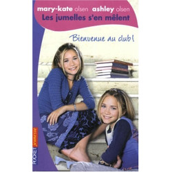 Jumelles t12 bienvenue au club