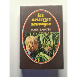 Les Noisettes Sauvages