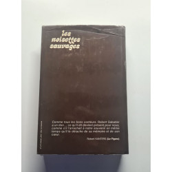 Les Noisettes Sauvages