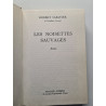 Les Noisettes Sauvages