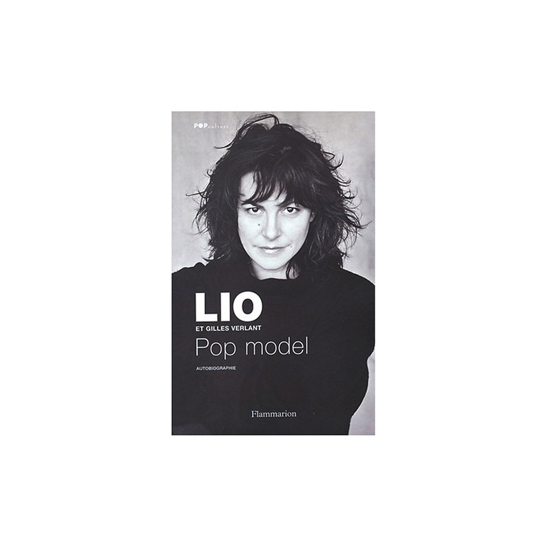 Pop Modèle : Lio