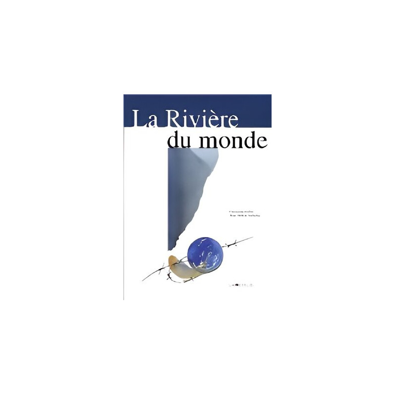 La riviere du monde