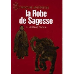 La robe de sagesse