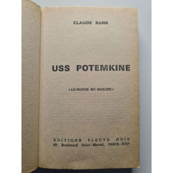 Uss potemkine