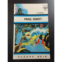 Parle Robot