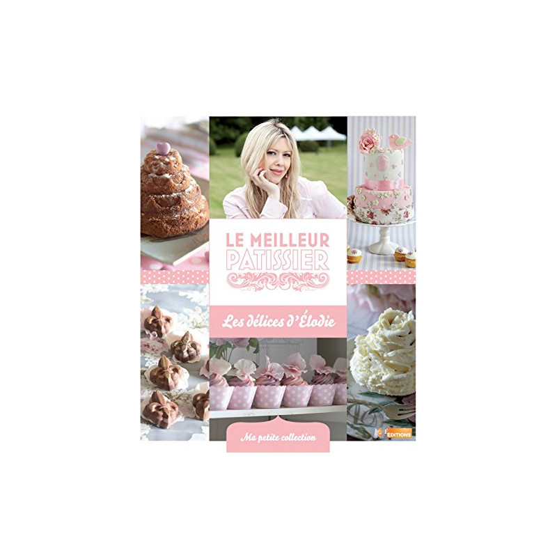 Les delices d'elodie