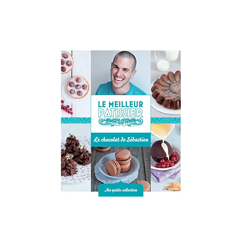 Le chocolat de sebastien