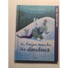 La longue marche des doudous
