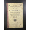 Cours de géographie rédigé