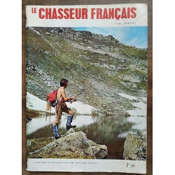 Le Chasseur Français Nº 901 Mars 1972