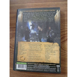 Le seigneur des anneaux : la communauté de l'anneau