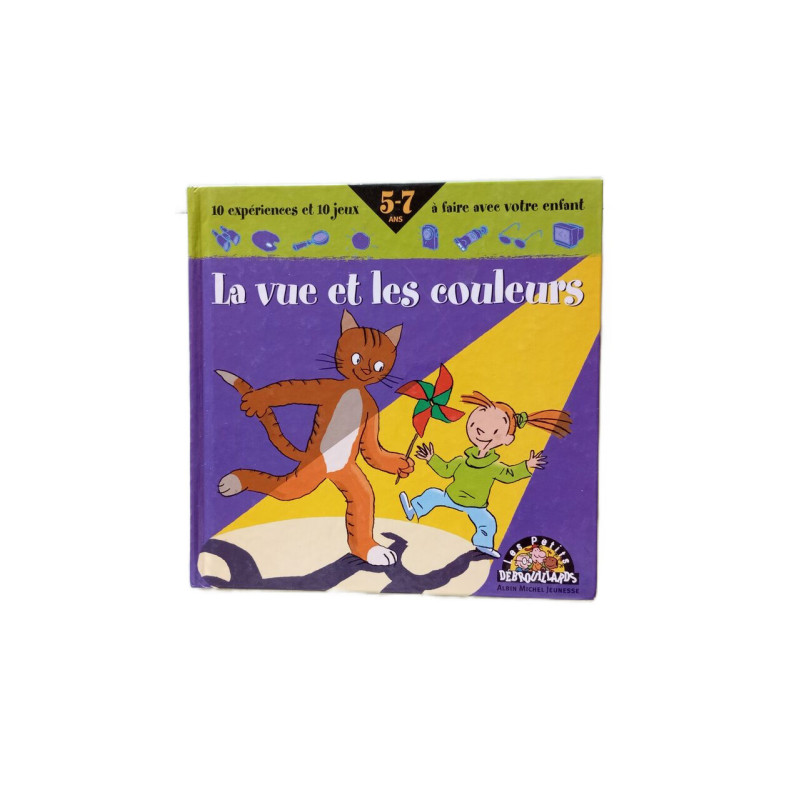 La Vue Et Les Couleurs