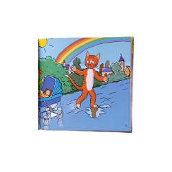 La Vue Et Les Couleurs