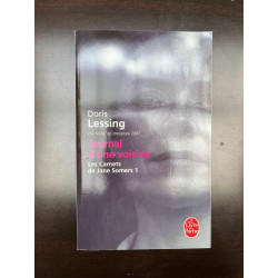 Journal d'une voisine