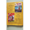 Special rodeo nº 97