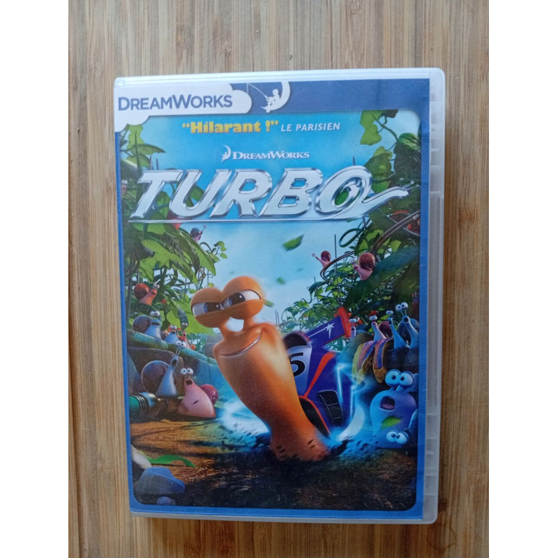 Turbo Turbo