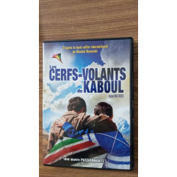 Les cerf voants de kaboul