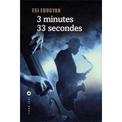 3 minutes 33 secondes ( SPECIMEN)