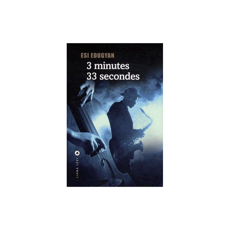 3 minutes 33 secondes ( SPECIMEN)