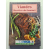 Viandes recettes du gourmet