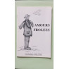 Amours frolees