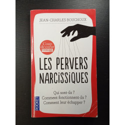 Les pervers narcissiques