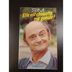 Elle est chouette ma gueule