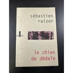 Le chien de Dédale