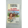La fleur de cornouailles