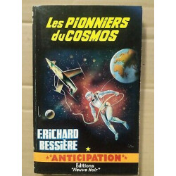 Les pionniers du cosmos Nº264 anticipation 196