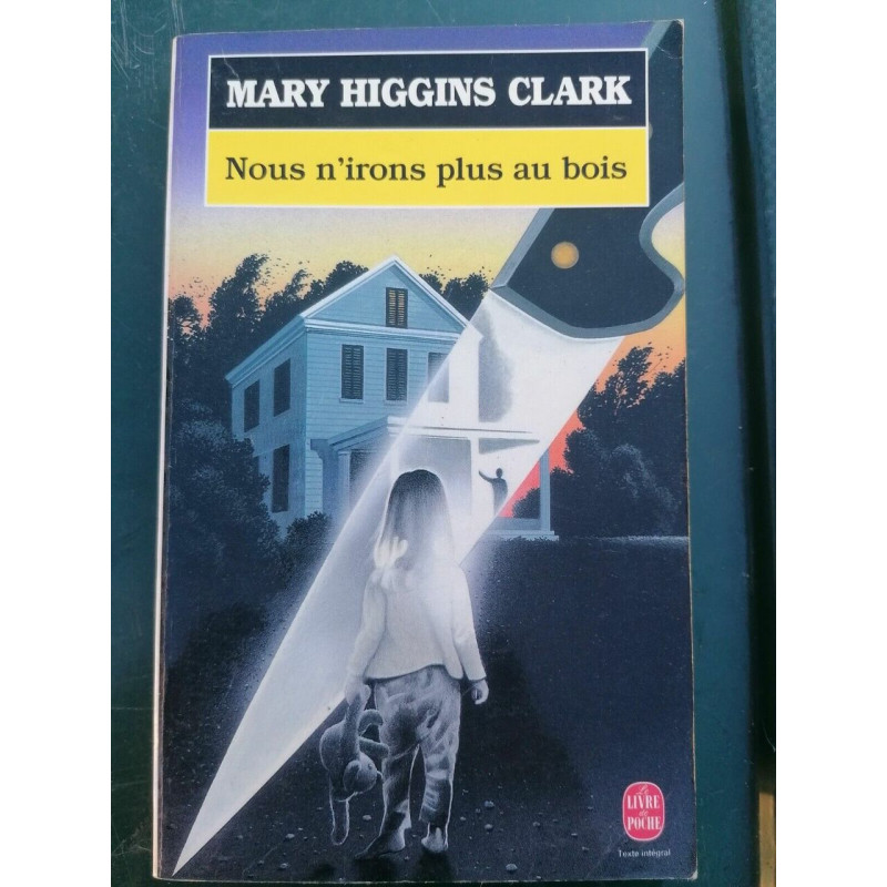 Nous n'irons plus au bois 1995 nº1416
