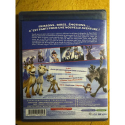 Niko le petit renne 2 [Blu-ray] [FR Import]