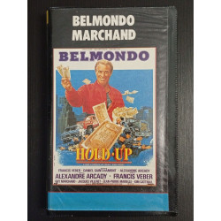 Belmondo Marchand