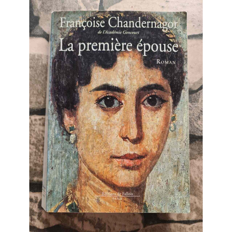 La première épouse
